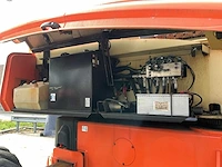 2007 jlg 1350sjp ultra boom knikarmhoogwerker - afbeelding 25 van  49
