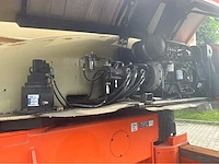 2007 jlg 1350sjp ultra boom knikarmhoogwerker - afbeelding 30 van  49
