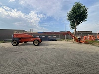 2007 jlg 1350sjp ultra boom knikarmhoogwerker - afbeelding 23 van  49
