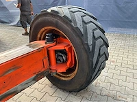 2007 jlg 1350sjp ultra boom knikarmhoogwerker - afbeelding 36 van  49