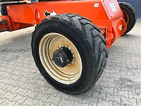 2007 jlg 1350sjp ultra boom knikarmhoogwerker - afbeelding 38 van  49