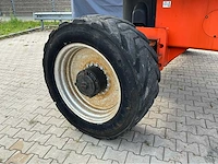 2007 jlg 1350sjp ultra boom knikarmhoogwerker - afbeelding 39 van  49