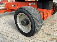 2007 jlg 1350sjp ultra boom knikarmhoogwerker - afbeelding 42 van  49