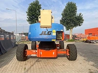 2007 jlg 1350sjp ultra boom knikarmhoogwerker - afbeelding 46 van  49