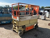 2007 jlg 2646es hoogwerker - afbeelding 8 van  14