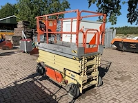 2007 jlg 2646es hoogwerker - afbeelding 9 van  14