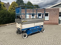 2007 jlg 3246 es hoogwerker - afbeelding 1 van  10