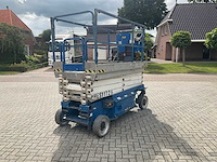 2007 jlg 3246 es hoogwerker - afbeelding 4 van  10