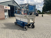 2007 jlg 3246 es hoogwerker - afbeelding 6 van  10