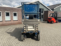 2007 jlg 3246 es hoogwerker - afbeelding 7 van  10