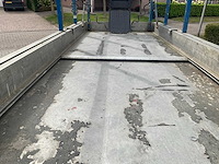 2007 jlg 3246 es hoogwerker - afbeelding 9 van  10