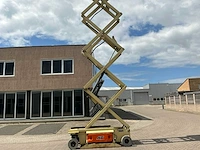 2007 jlg 3246es hoogwerker - afbeelding 2 van  16