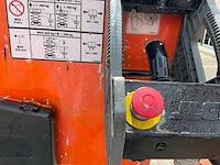 2007 jlg 3246es hoogwerker - afbeelding 3 van  16
