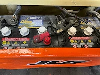 2007 jlg 3246es hoogwerker - afbeelding 4 van  16