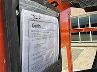 2007 jlg 3246es hoogwerker - afbeelding 7 van  16