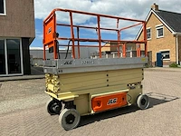 2007 jlg 3246es hoogwerker - afbeelding 1 van  16