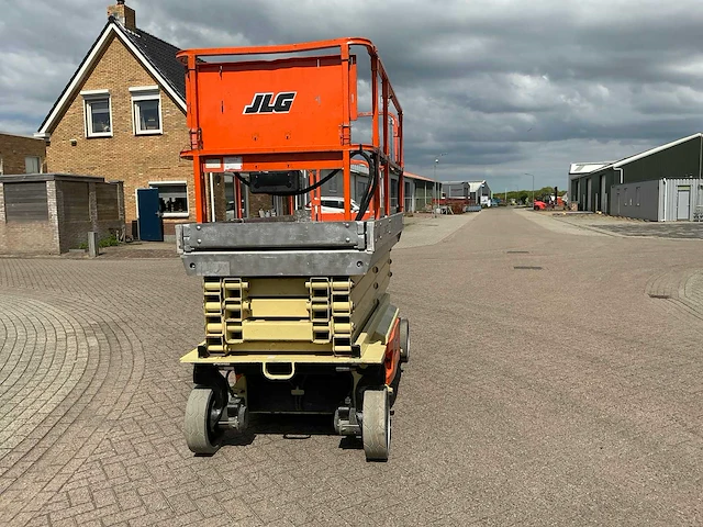 2007 jlg 3246es hoogwerker - afbeelding 9 van  16