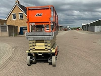 2007 jlg 3246es hoogwerker - afbeelding 9 van  16