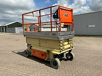 2007 jlg 3246es hoogwerker - afbeelding 10 van  16