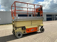2007 jlg 3246es hoogwerker - afbeelding 12 van  16