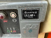 2007 jlg 3246es hoogwerker - afbeelding 2 van  17