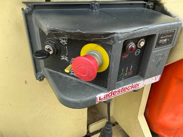 2007 jlg 3246es hoogwerker - afbeelding 3 van  17