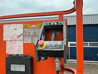 2007 jlg 3246es hoogwerker - afbeelding 5 van  17