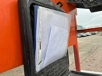 2007 jlg 3246es hoogwerker - afbeelding 6 van  17