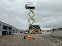 2007 jlg 3246es hoogwerker - afbeelding 7 van  17