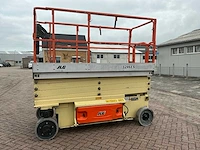 2007 jlg 3246es hoogwerker - afbeelding 1 van  17