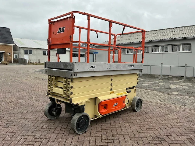 2007 jlg 3246es hoogwerker - afbeelding 10 van  17