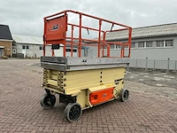 2007 jlg 3246es hoogwerker - afbeelding 10 van  17