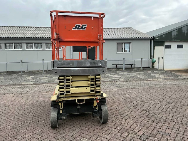 2007 jlg 3246es hoogwerker - afbeelding 11 van  17