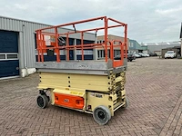 2007 jlg 3246es hoogwerker - afbeelding 15 van  17