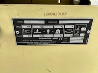 2007 jlg 3246es hoogwerker - afbeelding 17 van  17