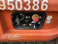 2007 jlg 4069le hoogwerker - afbeelding 3 van  22