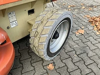 2007 jlg 4069le hoogwerker - afbeelding 10 van  22