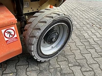 2007 jlg 4069le hoogwerker - afbeelding 13 van  22