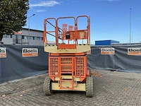 2007 jlg 4069le hoogwerker - afbeelding 16 van  22