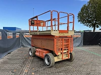 2007 jlg 4069le hoogwerker - afbeelding 17 van  22