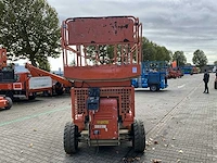 2007 jlg 4069le hoogwerker - afbeelding 19 van  22