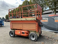 2007 jlg 4069le hoogwerker - afbeelding 20 van  22