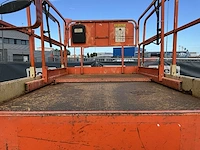 2007 jlg 4069le hoogwerker - afbeelding 22 van  22