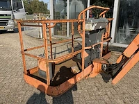 2007 jlg 460sj hoogwerker - afbeelding 10 van  22