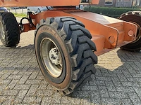 2007 jlg 460sj hoogwerker - afbeelding 12 van  22