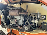 2007 jlg 460sj hoogwerker - afbeelding 14 van  22