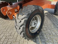 2007 jlg 460sj hoogwerker - afbeelding 17 van  22