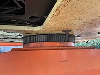 2007 jlg 460sj hoogwerker - afbeelding 21 van  22