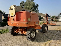 2007 jlg 460sj hoogwerker - afbeelding 3 van  22