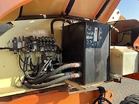 2007 jlg 460sj hoogwerker - afbeelding 6 van  22